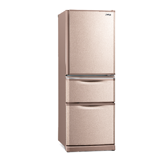 Tủ lạnh Mitsubishi Electric 3 cửa - Điện Máy Hoàng Minh ánh - Công Ty TNHH Hoàng Minh ánh